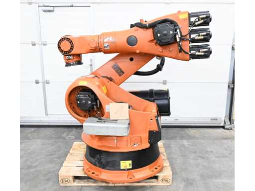 KUKA KR 140 COMP KUKA Industriële Robot KR 140 COMP