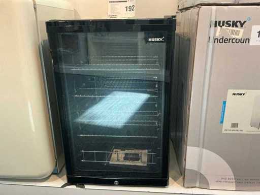 Husky KK110-BK-NL-HU Refrigerated Display Case