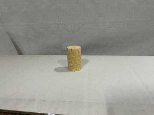 (Kork) Agglo 39x23.5 1+1 A traktowane (2500x)