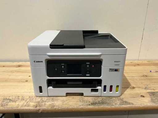 Imprimantă Canon Mixify GX4050 Imprimantă cu jet de cerneală