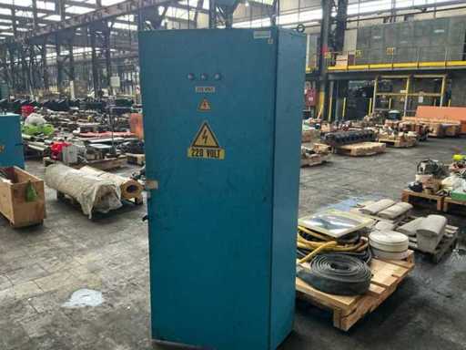 Industrie-Steuerungsschrank