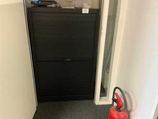 Bulo Rolluikkast