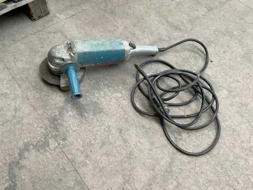 Smerrigliatrice angolare Bosch