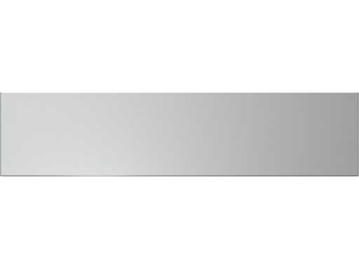 Pilger- ACL624RVS Zubehör-Tablett