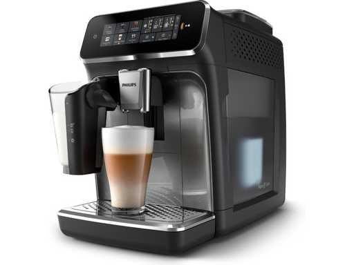 Philips 3300 series Coffee & espresso machines