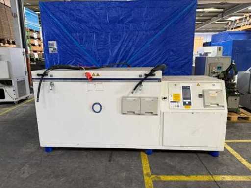 CTS - TT-70/500 - 2005 - Refrigeration system