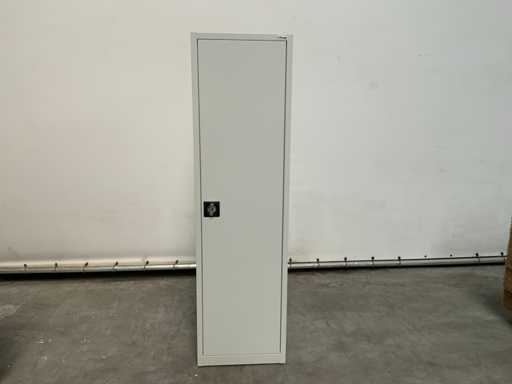 Povag AKP-106 Archiefkast 500x380x1800mm