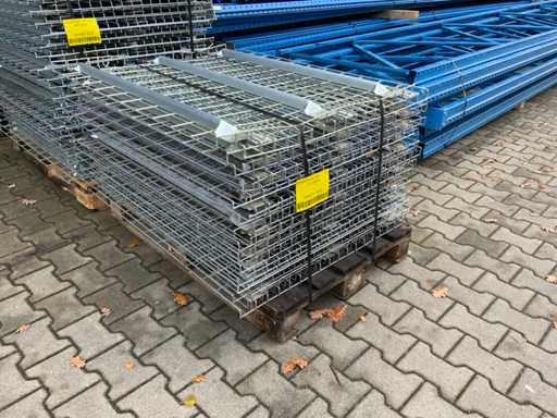 Drahtgitter 880x1100mm (25x)