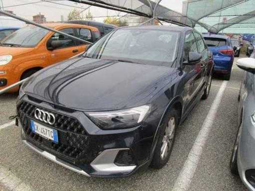 AUDI A1 2-SERIE CITYCARVER 30 TFSI Automobile