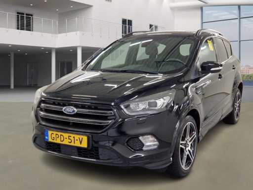 Ford Kuga 1.5; GPD-51-V