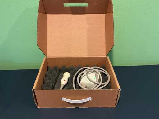 2014 Siemens P4-2 sond? cardio Sond? cu ultrasunete