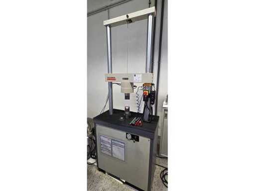 Schenck Instron - PSA 1047 - 1983 - Testmachines