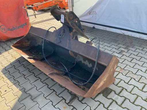 Conteneur inclinable MS10