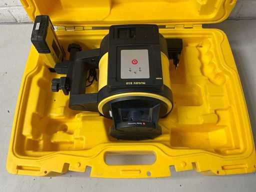 Leica Rugby 810 Laser Rotativ