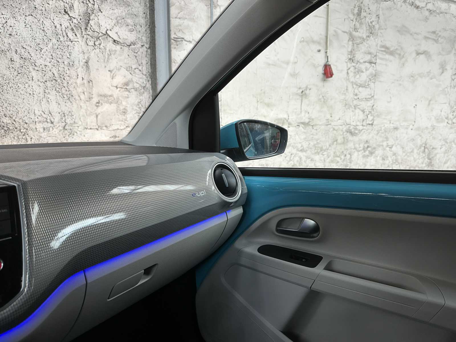 Volkswagen e-up! 60Kw 82PK 2018, K-672-PK