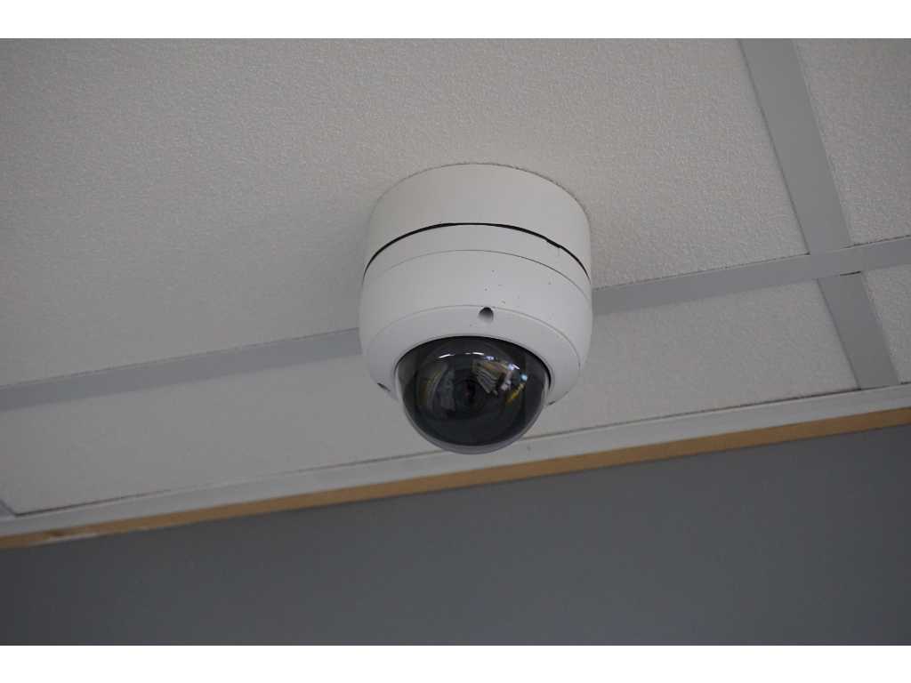 hikvision - Beveiligingscamera (10x)