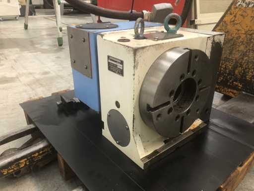 KITAGAWA TB250 Mesa Divisoria Automática Escalonada