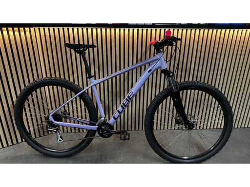 Cube - Access WS deepviolet ́ ́purple (nouveau) - VTT