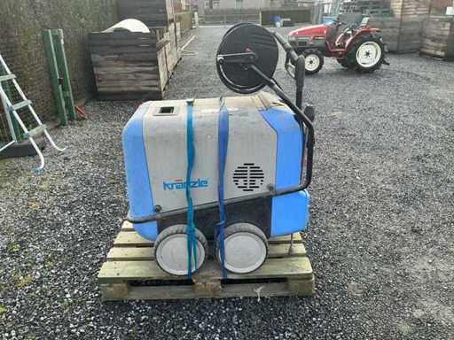 Kränzle Therm 875-1