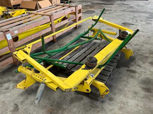 Kemper Aanpik Framw (2x)