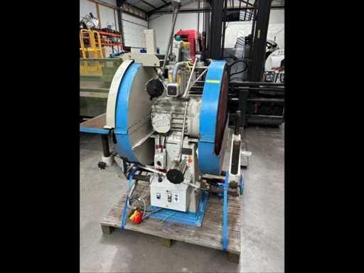 Wemhoner Pone Sander