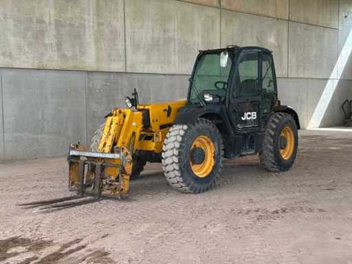 JCB 531-70 Telehandler
