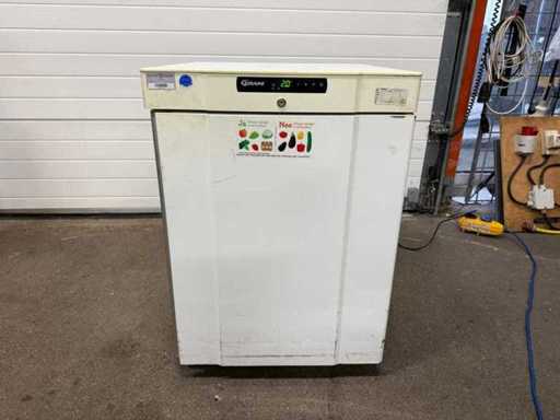 Gram Refrigerator