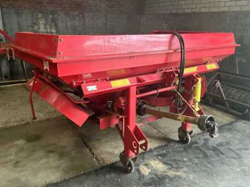 1995 Lely Centerliner 2.3225.0002.1 Fertilizer spreader