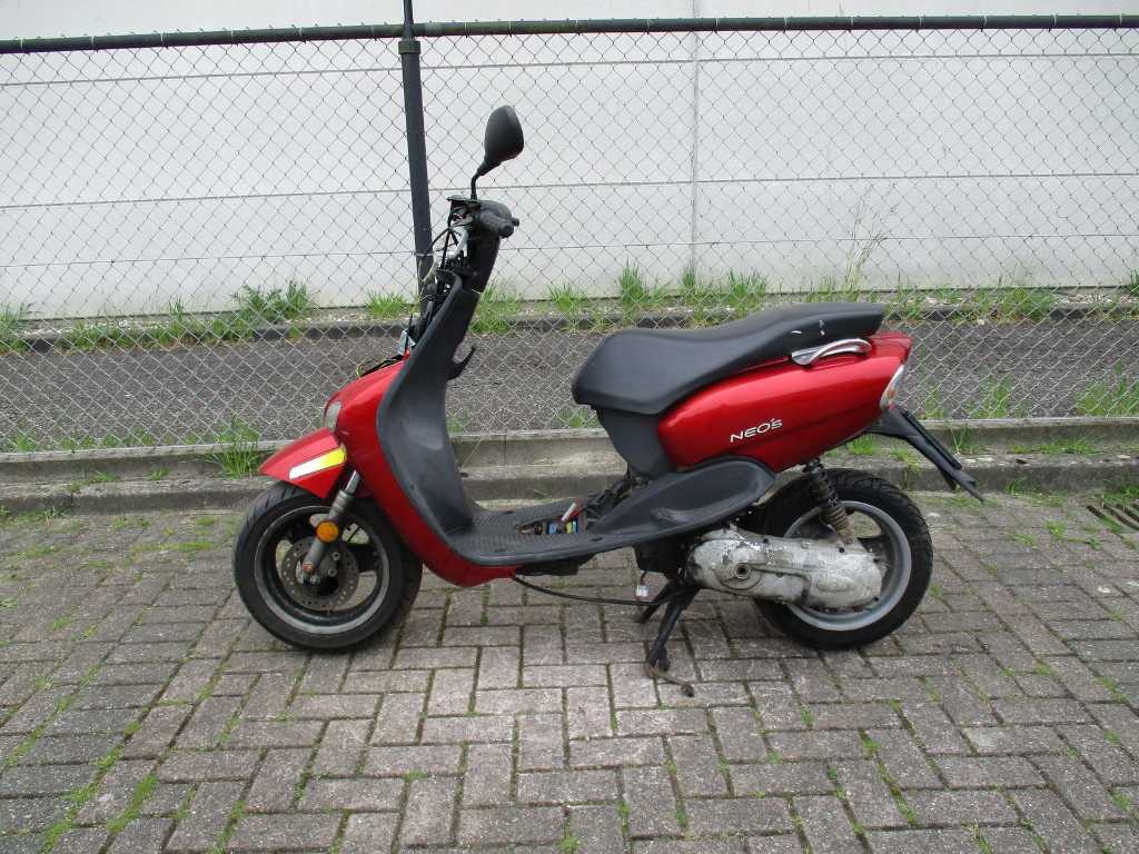 Yamaha - Bromscooter RESTANT - Neo's 2 Tact - Scooter
