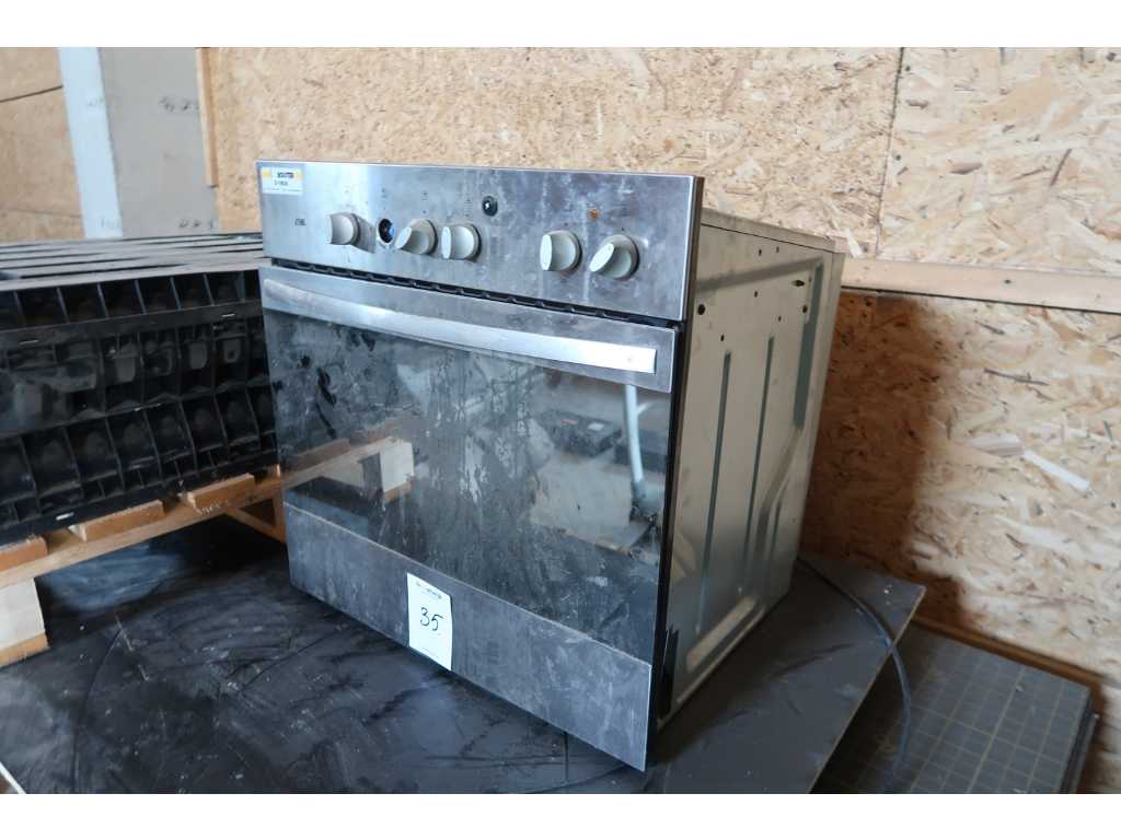 ETNA - A7306 - oven electric