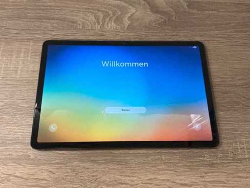 Samsung Galaxy Tab S8 (5G, 128GB) Tablet