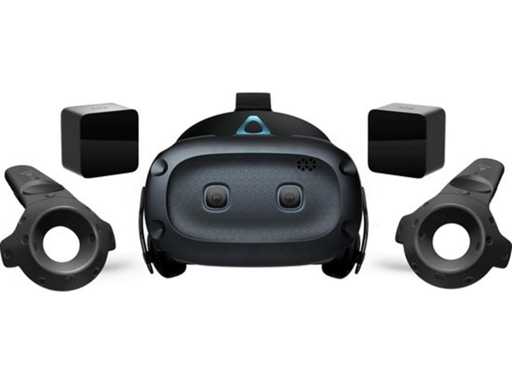 Akku wirtualne HTC Vive Cosmos Elite