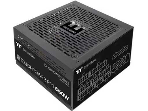 presa termica PF1 850W Toughpower