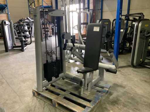 Gym80 Signum dip machine Multi-gym