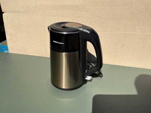 ROYALSTAR - RKT2002W - Waterkokers, nieuw, nooit gebruikt