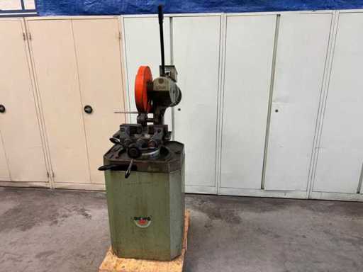 Bewo - 315LT - Cirkelzaagmachine metaal