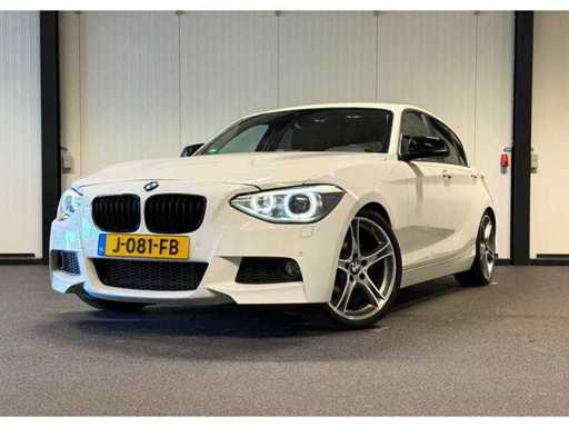 BMW - 1-serie - 116i Business+ - Car - 2012|J-081-FB|IAW