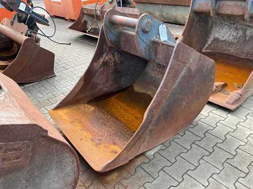 Secchio per escavatore