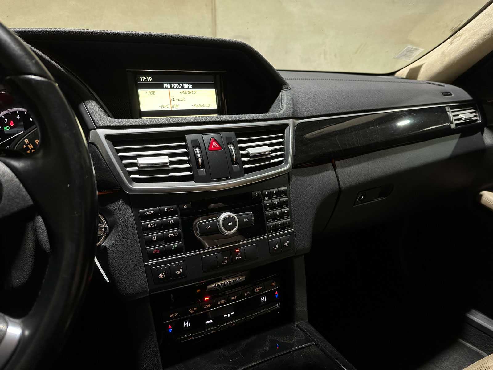 Mercedes-Benz E500 Avantgarde 5.5 V8 387pk 2011 E-Klasse, JKS-29-N