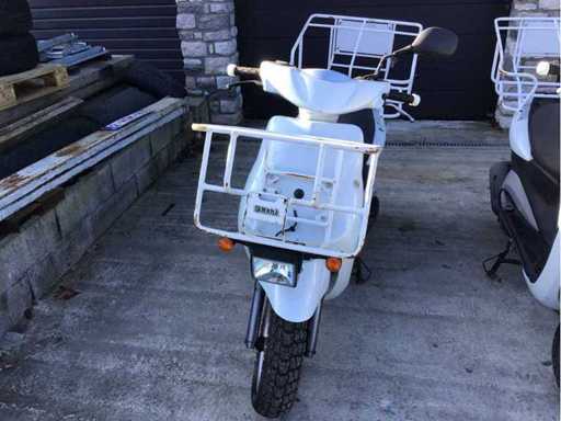 Yamaha YN50FT SA46 Scooter