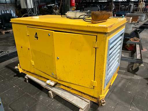 2002 Polyma LO0200065R70V Generatore di corrente