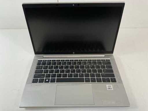 HP EliteBook 830 G7 13.3", Core(TM) i7 10th Gen, 16 GB RAM, 512 GB NVMe Laptop