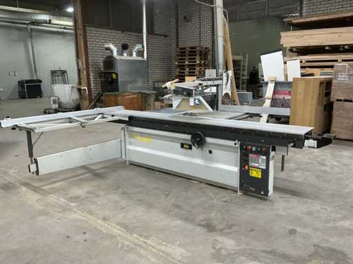 1999 Robland Z320 Paneelcirkelzaagmachine