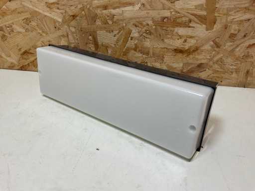 Norton SPA-LED II LED outdoor fixture - porch fixture (5x)