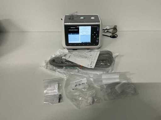 Breas Medical - 45LS - Ventilator