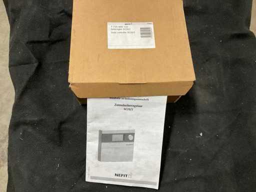 Nefit SC20/2 Solar Water Heater Controller Solar Water Heater