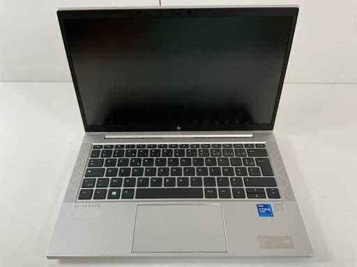 HP EliteBook 830 G8 13.3”, Core(TM) i7 11th Gen, 16 GB RAM, 512 GB NVMe Laptop