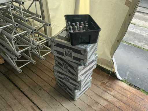 Eurotruss Trus parts