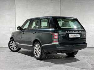 Land Rover Range Rover Vogue 3.0 249hp 2013