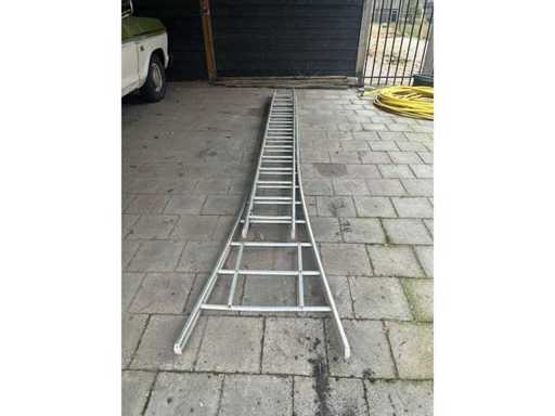 Extendable Ladder